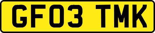 GF03TMK