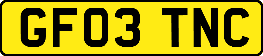 GF03TNC