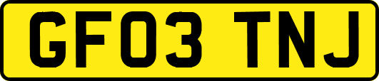 GF03TNJ