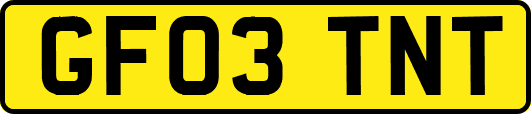 GF03TNT
