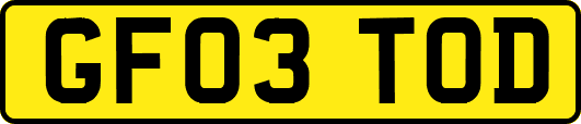 GF03TOD