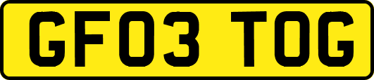 GF03TOG