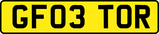 GF03TOR