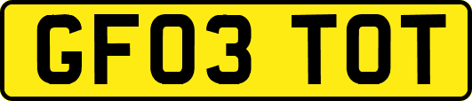 GF03TOT