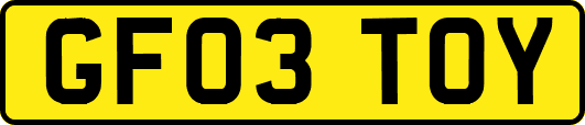 GF03TOY