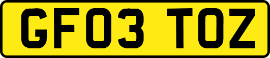 GF03TOZ