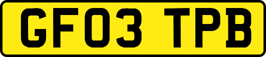 GF03TPB