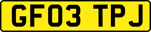 GF03TPJ