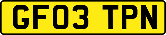 GF03TPN