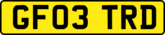 GF03TRD