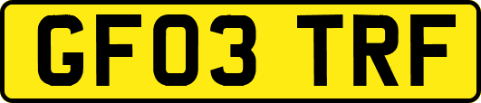 GF03TRF