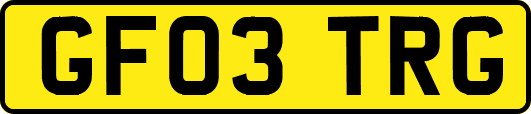 GF03TRG