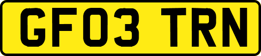 GF03TRN