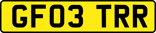 GF03TRR