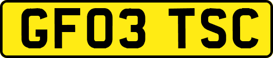 GF03TSC