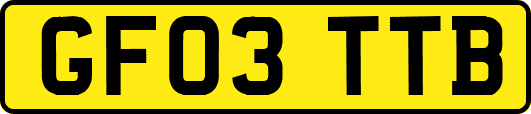 GF03TTB