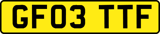 GF03TTF