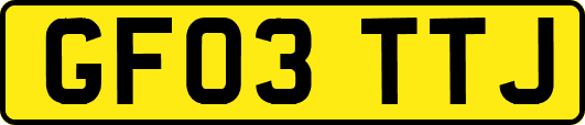 GF03TTJ