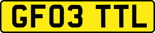 GF03TTL