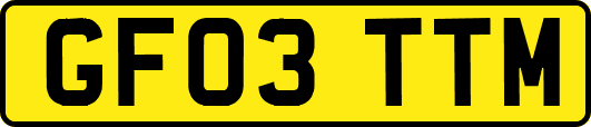 GF03TTM