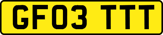 GF03TTT