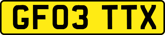 GF03TTX