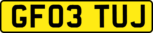 GF03TUJ
