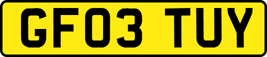 GF03TUY