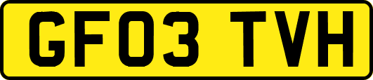 GF03TVH