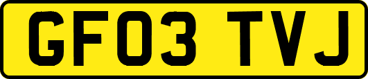 GF03TVJ