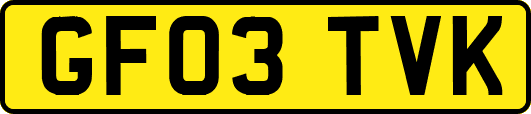 GF03TVK