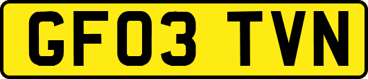 GF03TVN