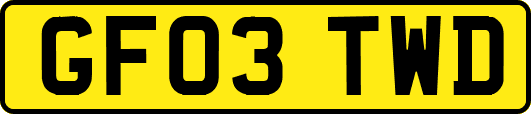 GF03TWD