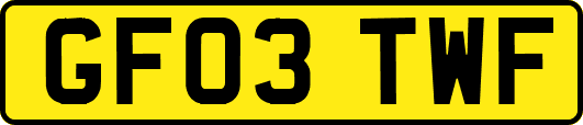 GF03TWF