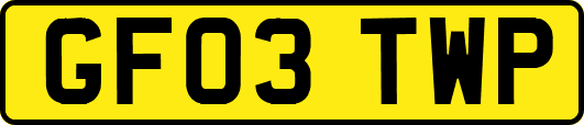GF03TWP