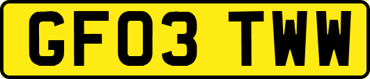 GF03TWW