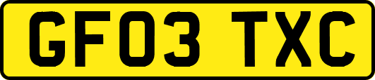 GF03TXC