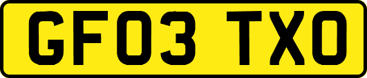 GF03TXO