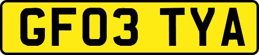 GF03TYA