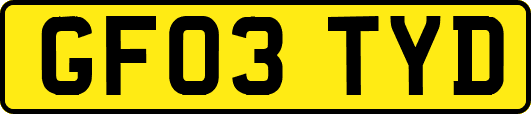 GF03TYD