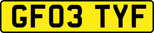GF03TYF