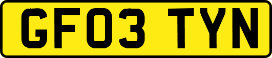 GF03TYN