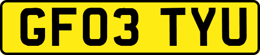 GF03TYU