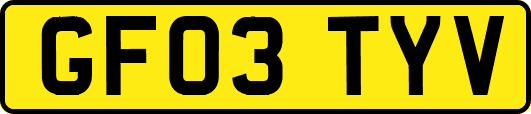GF03TYV