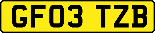 GF03TZB