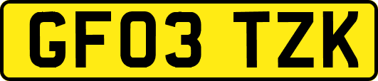 GF03TZK