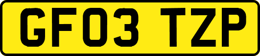 GF03TZP