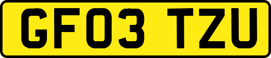 GF03TZU