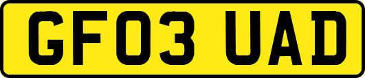 GF03UAD