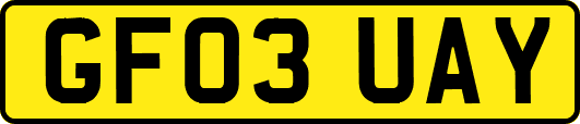 GF03UAY
